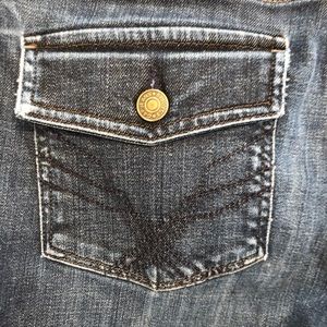 🌺🍍3/$20 🌺🍍 Gap Jeans size 6